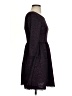 Miami Damask Purple Cocktail Dress Size S - photo 4