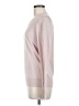 Quince Pink Pullover Sweater Size M - photo 5