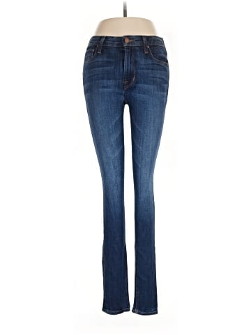 Fidelity Denim Jeans (view 1)