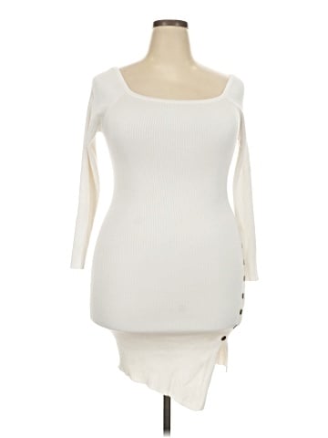 Love Always Casual Dress (view 1)