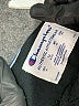 Champion Black Pullover Hoodie Size XL - photo 7