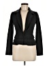 High Street Black Blazer Size M - photo 1