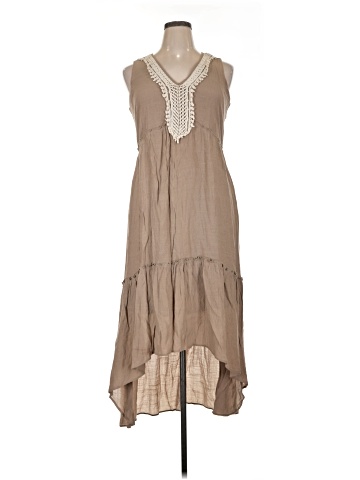 NY Collection Casual Dress (view 1)