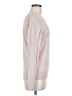 Quince Pink Pullover Sweater Size M - photo 4