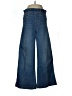 SPANX Blue Jeans Size M - photo 1