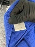 Charter Club 100% Cashmere Blue Cashmere Pullover Sweater Size XS - photo 8