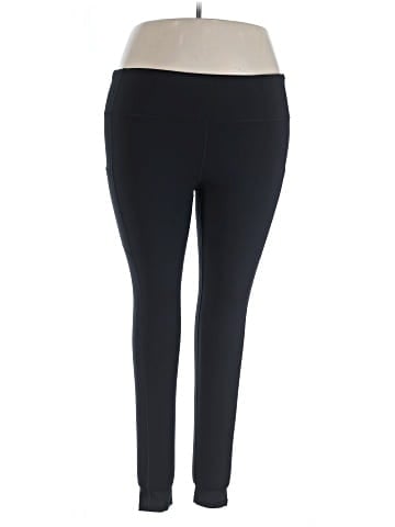 EC Ewedoos Active Pants (view 1)