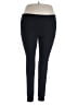 EC Ewedoos Solid Black Active Pants Size XXL - photo 1