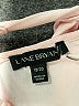 Lane Bryant 100% Polyester Pink 3/4 Sleeve Blouse Size 18 - 20 Plus - photo 7