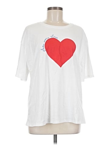 Universal Thread Short Sleeve T-Shirt (view 1)