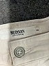 Hudson Jeans Solid Ivory Khaki Shorts Size 32 waist - photo 3