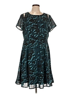 Torrid Cocktail Dress (view 1)
