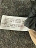 Zara 100% Polyester Brown Jacket Size XS - photo 7