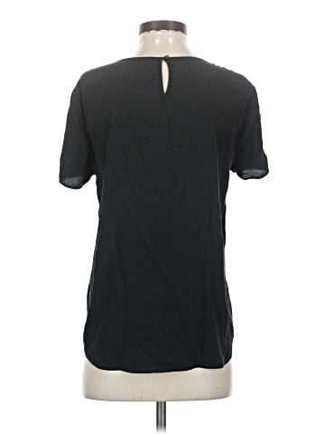 J.Crew 365 Short Sleeve Top (view 2)