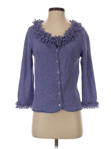 Coldwater Creek Cardigan (view 1)