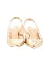 Rouge Gold Heels Size 7 - photo 2