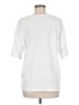 Universal Thread Hearts White Short Sleeve T-Shirt Size M (estimated) - photo 2
