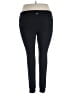 EC Ewedoos Solid Black Active Pants Size XXL - photo 2