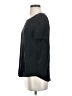 J.Crew 365 Black Short Sleeve Top Size S - photo 5