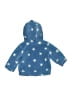 Dunnes 100% Polyester Stars Blue Jacket Size 6-9 mo - photo 2