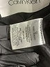 Calvin Klein Solid Blue Blazer Size 12 - photo 4