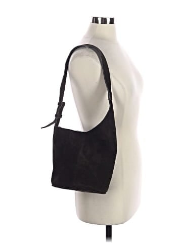 Zara Leather Hobo (view 2)