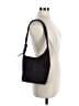 Zara 100% Leather Black Leather Hobo One size - photo 2