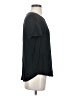 J.Crew 365 Black Short Sleeve Top Size S - photo 4