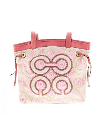 Coach Tote (view 1)