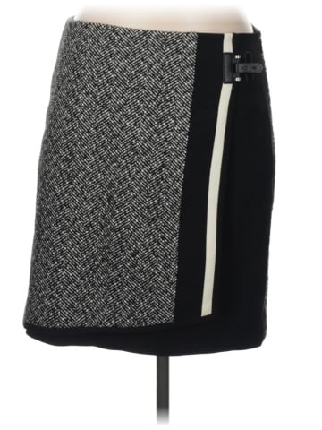 White House Black Market Casual Skirt (view 1)