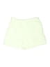 Joe Fresh Solid Green Shorts Size S - photo 1