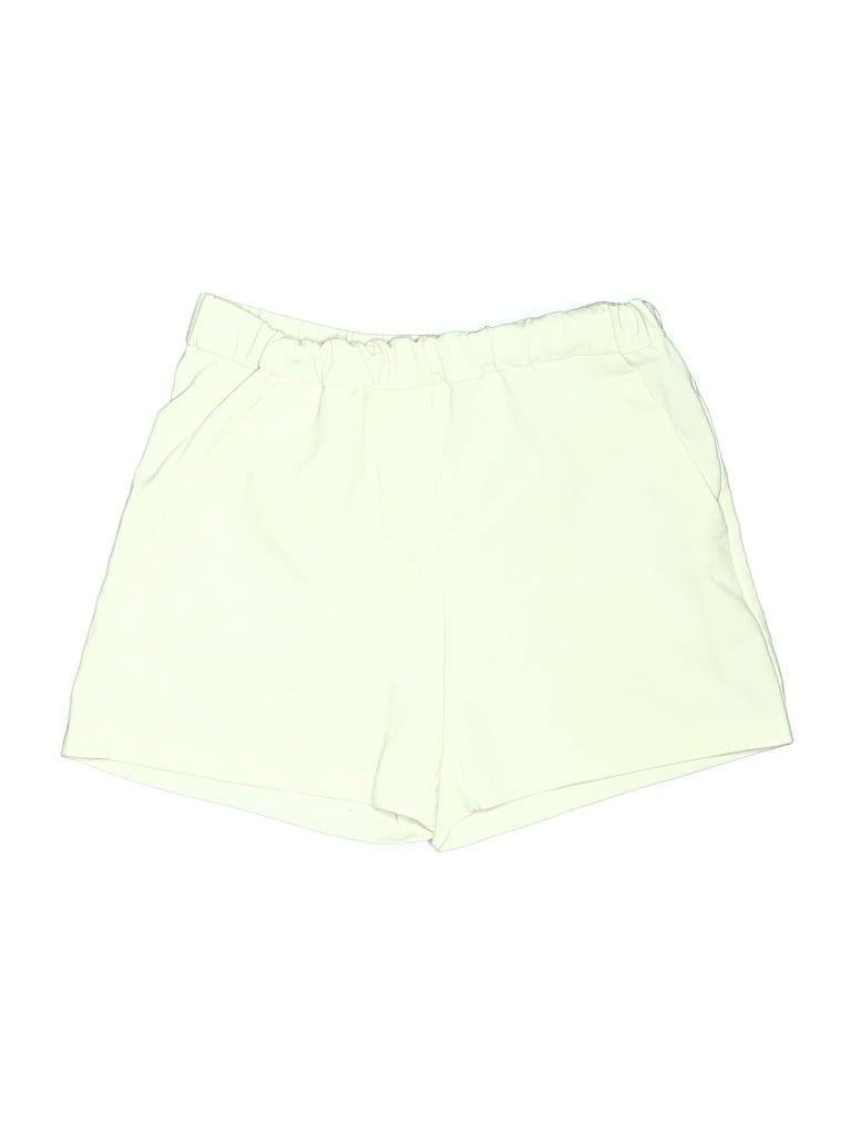 Pre-owned Joe Fresh Shorts In Green