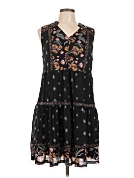 Style&Co Casual Dress (view 1)
