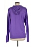 Assorted Brands 100% Polyester Purple Pullover Hoodie Size M - photo 2