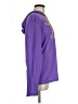 Assorted Brands 100% Polyester Purple Pullover Hoodie Size M - photo 4