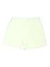 Joe Fresh Solid Green Shorts Size S - photo 2