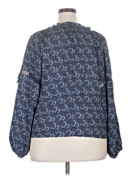 Joie 3/4 Sleeve Blouse (view 2)