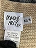 Princess Polly Tan Shrug Size XS - photo 7