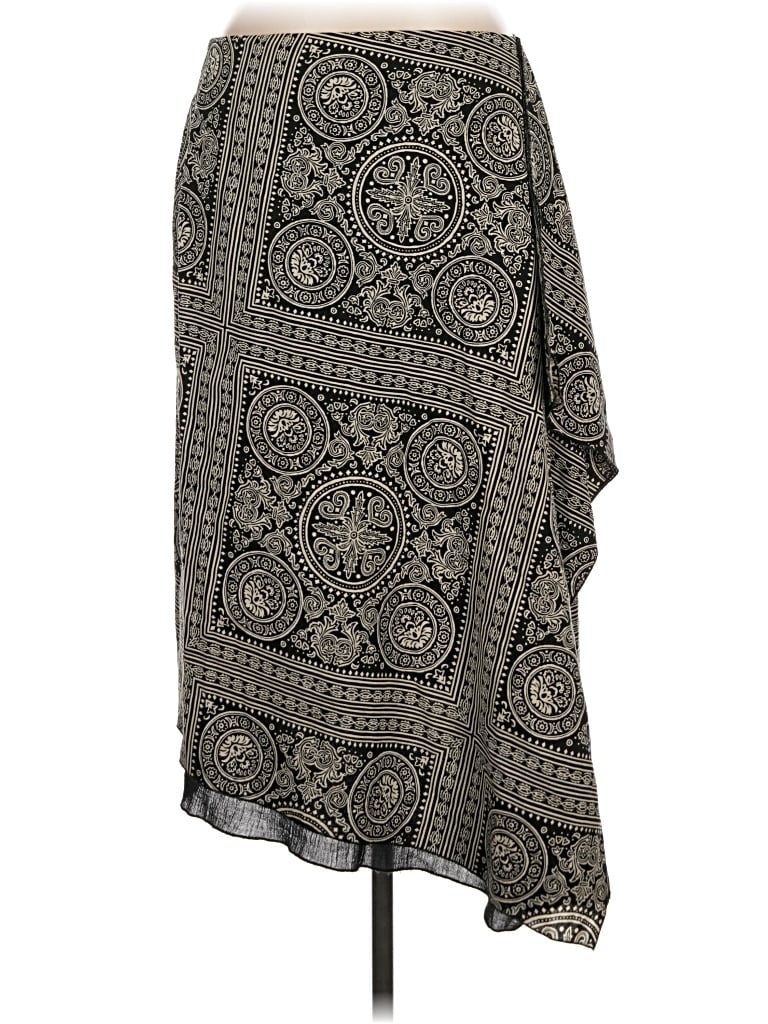 Pre-owned Harold's Casual Skirt In Gray
