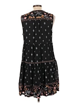 Style&Co Casual Dress (view 2)