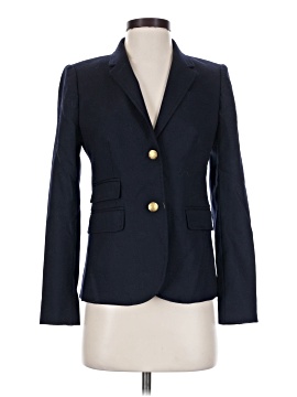 J.Crew Wool Blazer (view 1)