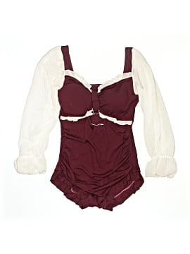 Unbranded One Piece Swimsuit (view 1)