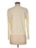 Everlane 100% Organic Cotton Ivory Sweatshirt Size M - photo 2