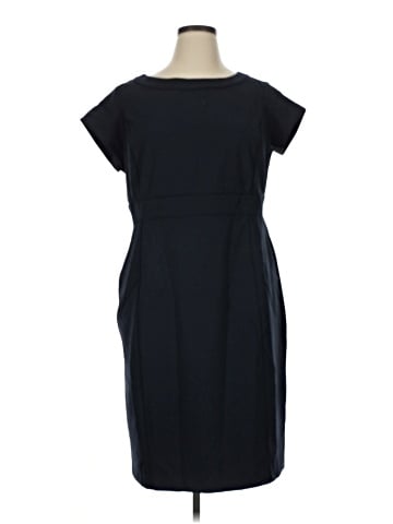 Lands' End Casual Dress (view 1)