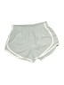Nike Solid Gray Athletic Shorts Size M - photo 1
