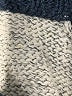 Unbranded Tweed Gray Turtleneck Sweater Size L (estimated) - photo 10