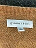 Gianni Bini Brown Turtleneck Sweater Size XS - photo 7