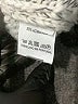 Unbranded Tweed Gray Turtleneck Sweater Size L (estimated) - photo 11