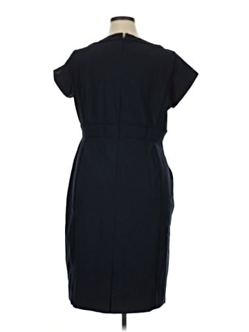 Lands' End Casual Dress (view 2)