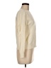 Everlane 100% Organic Cotton Ivory Sweatshirt Size M - photo 4